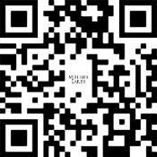 Mother Earth Wellness loyalty program QR code