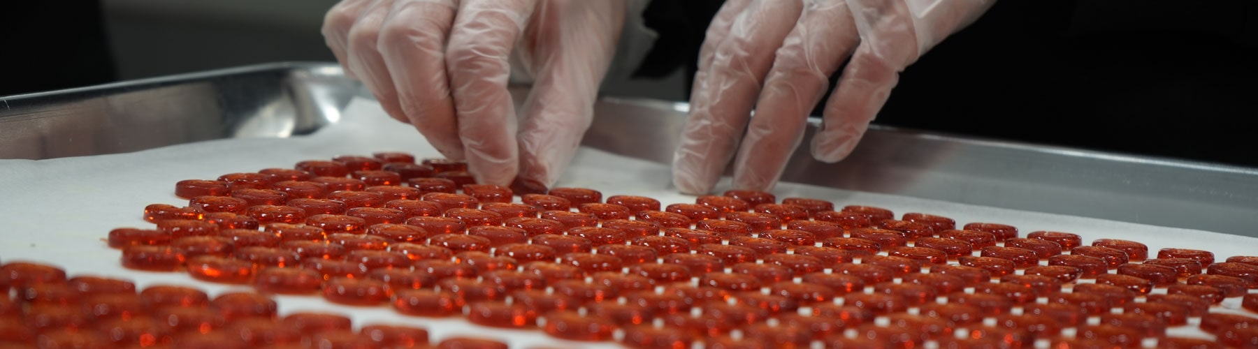 marijuana store product baking