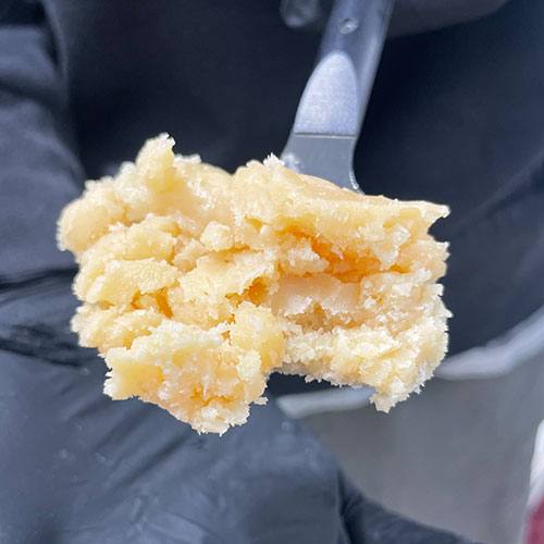 cannabis product badder